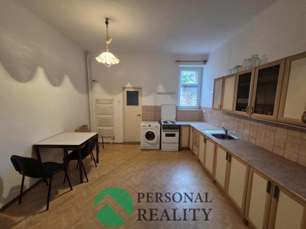 Pronájem bytu 1+1, Náchod, Alšova, 40 m2