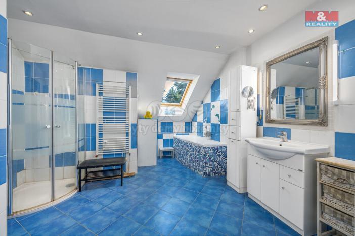 Prodej rodinného domu, Krucemburk, Masarykova, 263 m2