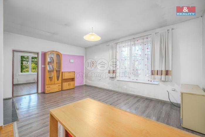 Prodej rodinného domu, Krucemburk, Masarykova, 263 m2