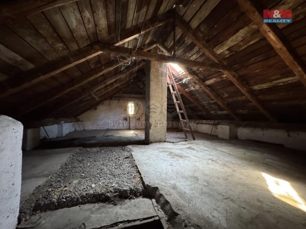 Prodej rodinného domu, Dětmarovice, 90 m2