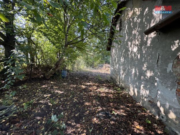 Prodej rodinného domu, Dětmarovice, 90 m2