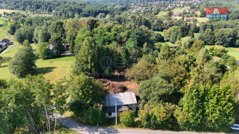 Prodej rodinného domu, Dětmarovice, 90 m2