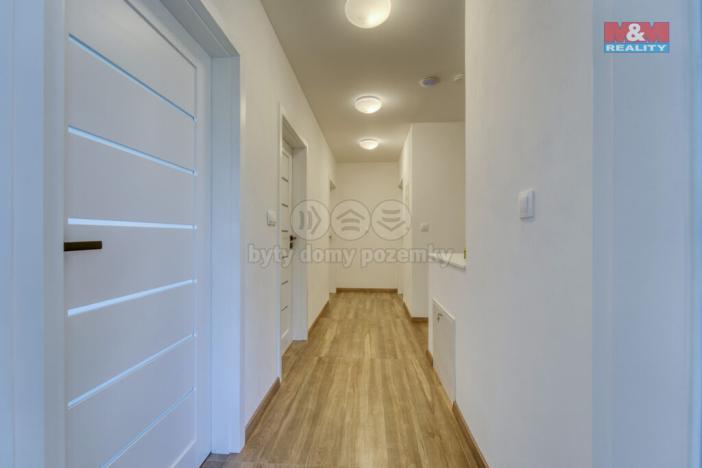 Pronájem činžovního domu, Losiná, 140 m2