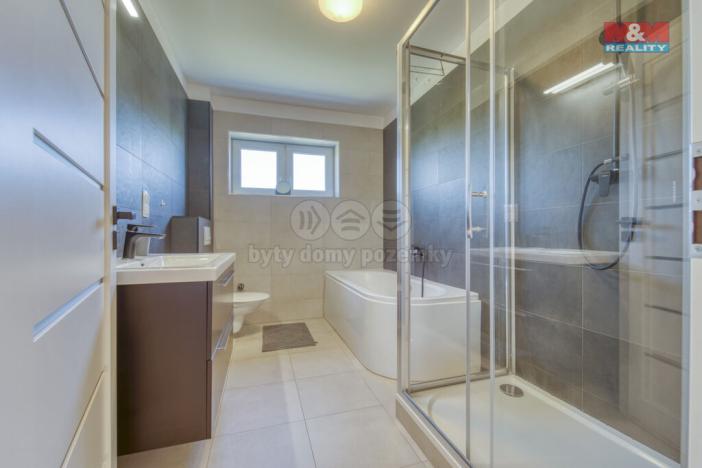 Pronájem činžovního domu, Losiná, 140 m2