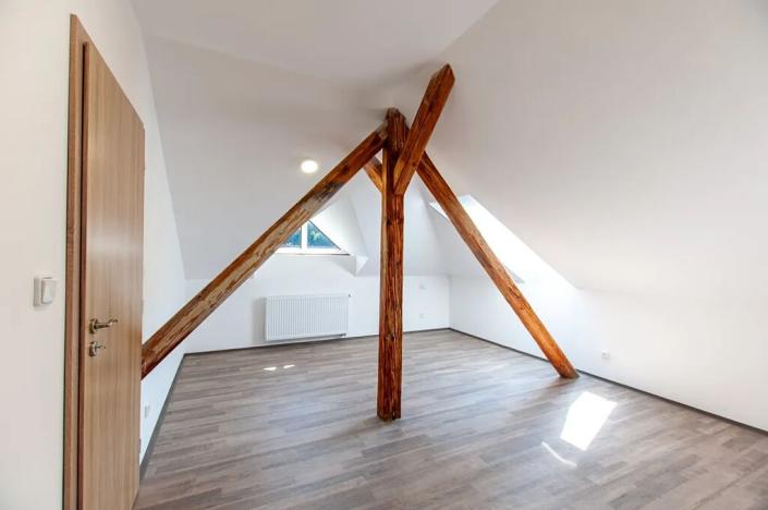 Prodej bytu 2+1, Úpice, Na Veselce, 34 m2