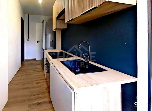 Prodej bytu 3+kk, Praha - Karlín, 55 m2