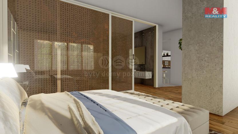 Prodej bytu 1+kk, Plzeň - Vnitřní Město, Veleslavínova, 59 m2