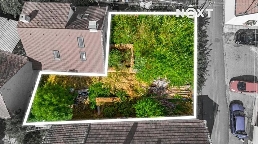 Prodej pozemku pro bydlení, Kostelec nad Černými lesy, Lipanská, 278 m2