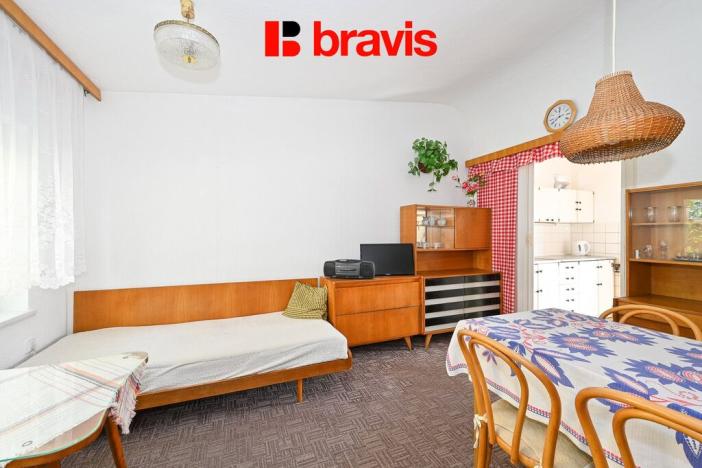 Prodej vily, Luhačovice, Josefa Černíka, 381 m2