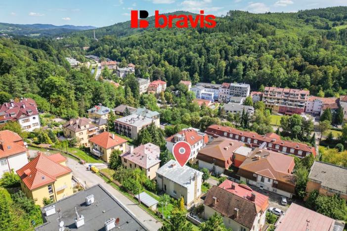 Prodej vily, Luhačovice, Josefa Černíka, 381 m2