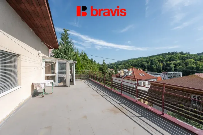 Prodej vily, Luhačovice, Josefa Černíka, 381 m2