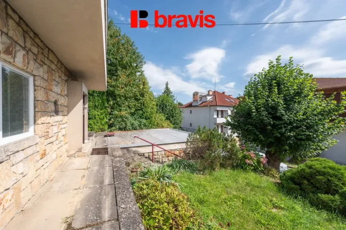 Prodej vily, Luhačovice, Josefa Černíka, 381 m2