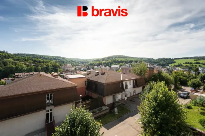 Prodej vily, Luhačovice, Josefa Černíka, 381 m2