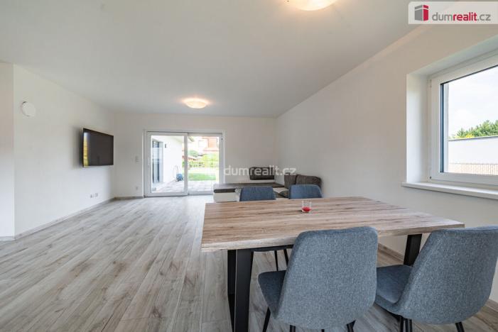 Prodej rodinného domu, Karlovy Vary - Rybáře, Dr. Přemysla Jeřábka, 170 m2