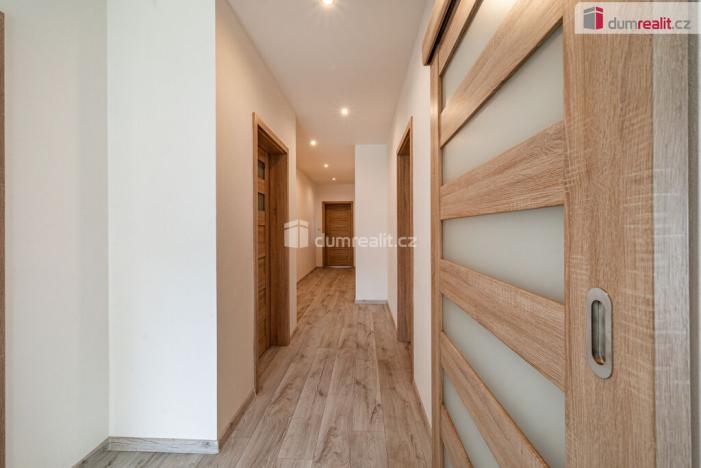 Prodej rodinného domu, Karlovy Vary - Rybáře, Dr. Přemysla Jeřábka, 170 m2