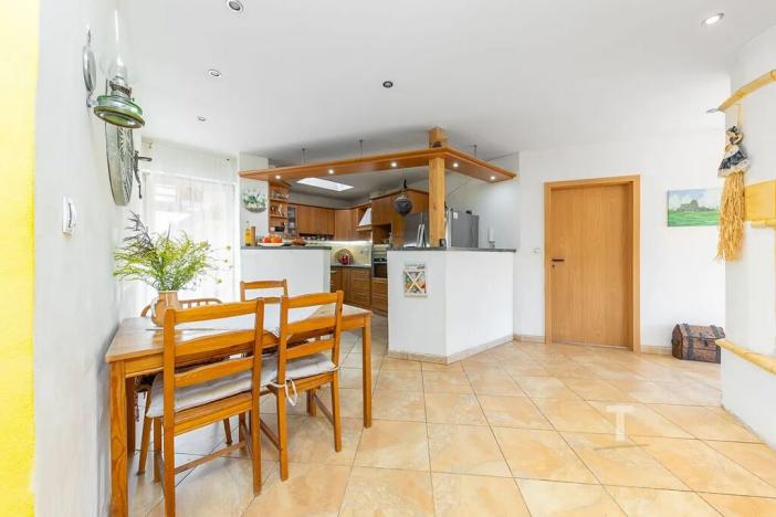 Prodej bytu 4+kk, Lysice, Horní náměstí, 147 m2