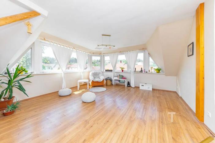 Prodej bytu 4+kk, Lysice, Horní náměstí, 147 m2