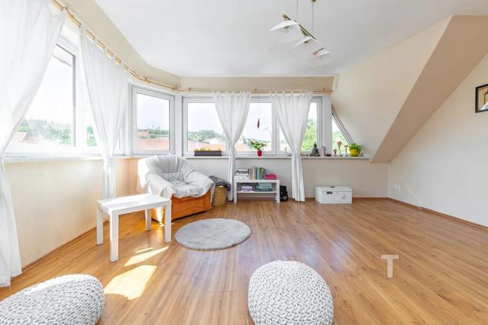 Prodej bytu 4+kk, Lysice, Horní náměstí, 147 m2