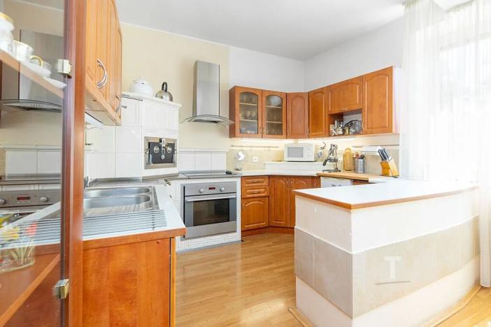 Prodej bytu 4+kk, Lysice, Horní náměstí, 179 m2