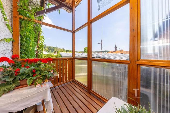 Prodej bytu 4+kk, Lysice, Horní náměstí, 179 m2