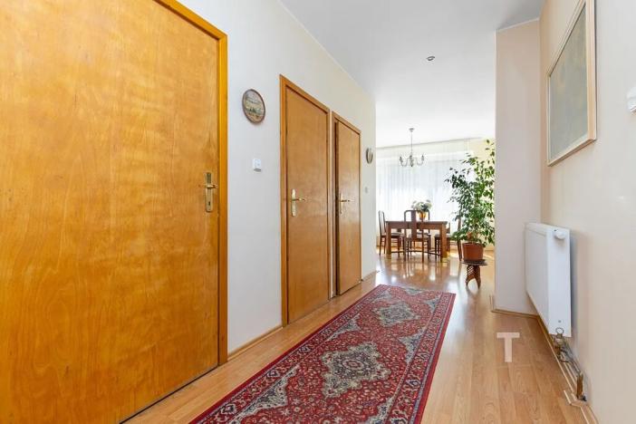 Prodej bytu 4+kk, Lysice, Horní náměstí, 179 m2