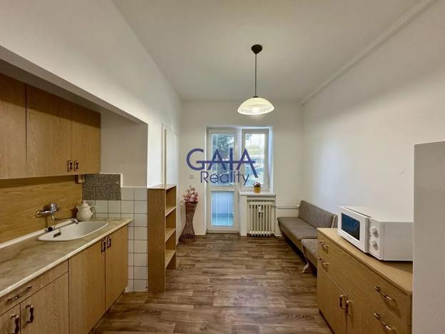 Prodej bytu 2+1, Kyjov, Lidická, 64 m2