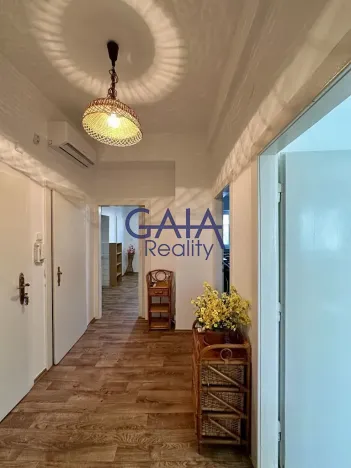 Prodej bytu 2+1, Kyjov, Lidická, 64 m2