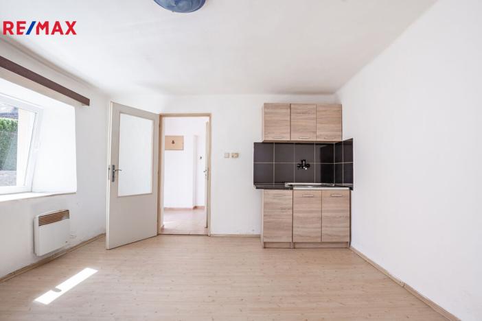 Prodej atypického bytu, Jemnice, Na Pořadí, 131 m2