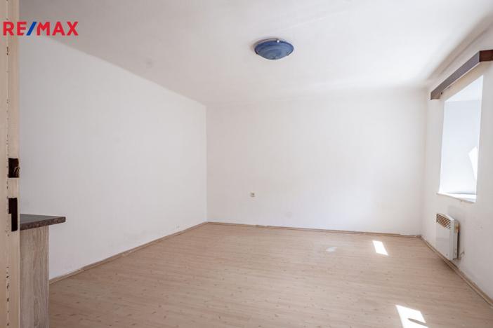 Prodej atypického bytu, Jemnice, Na Pořadí, 131 m2