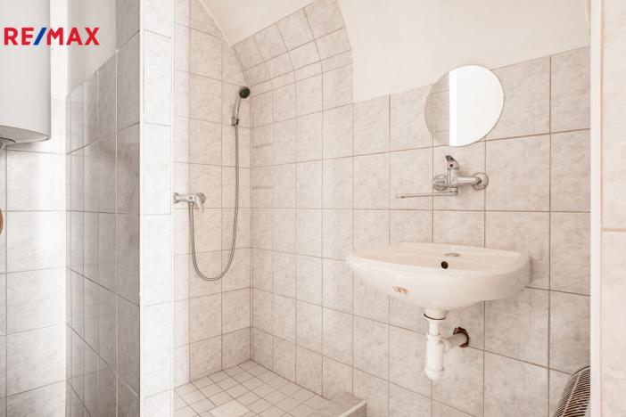 Prodej atypického bytu, Jemnice, Na Pořadí, 131 m2