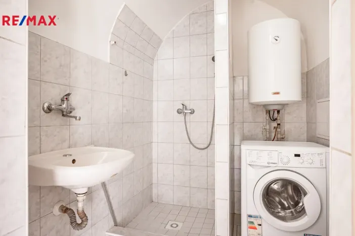 Prodej atypického bytu, Jemnice, Na Pořadí, 131 m2