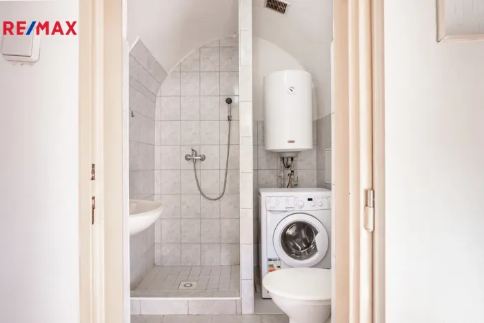 Prodej atypického bytu, Jemnice, Na Pořadí, 131 m2