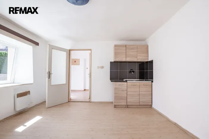 Prodej atypického bytu, Jemnice, Na Pořadí, 131 m2