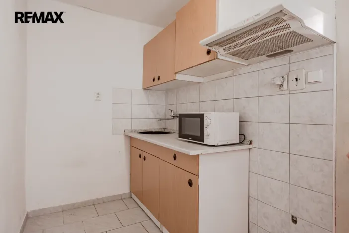 Prodej atypického bytu, Jemnice, Na Pořadí, 131 m2