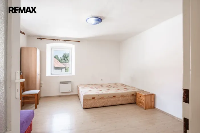 Prodej atypického bytu, Jemnice, Na Pořadí, 131 m2