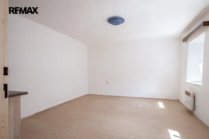 Prodej atypického bytu, Jemnice, Na Pořadí, 131 m2