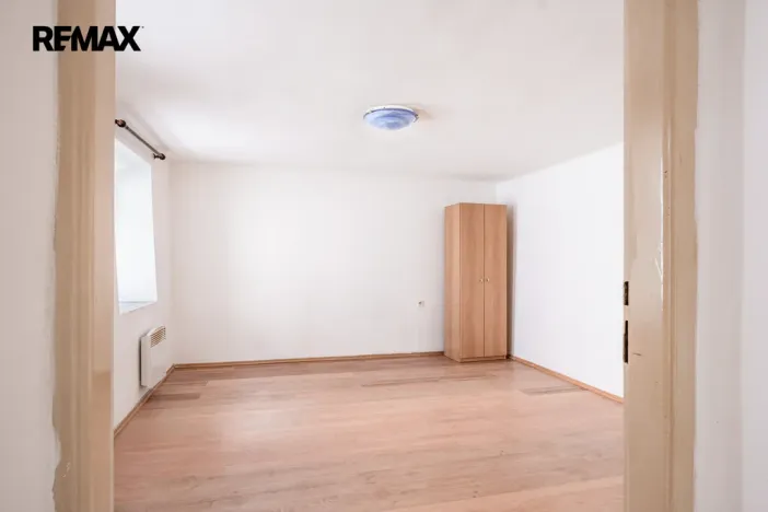 Prodej atypického bytu, Jemnice, Na Pořadí, 131 m2