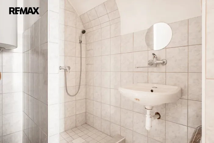 Prodej atypického bytu, Jemnice, Na Pořadí, 131 m2