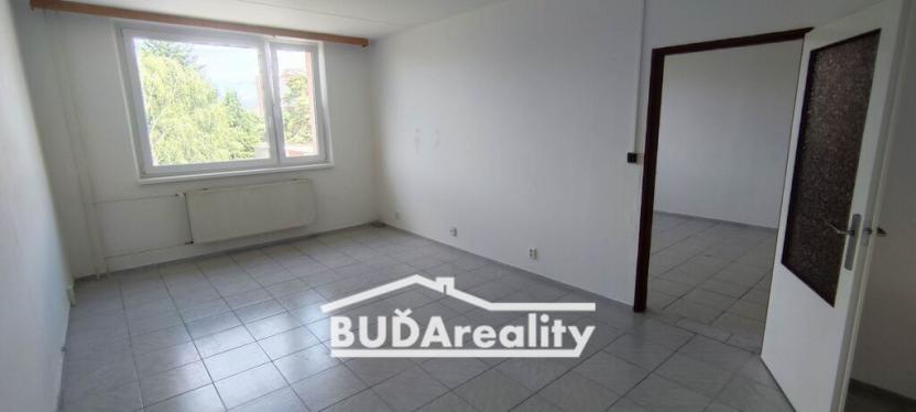 Prodej bytu 2+kk, Otrokovice, J. Jabůrkové, 58 m2