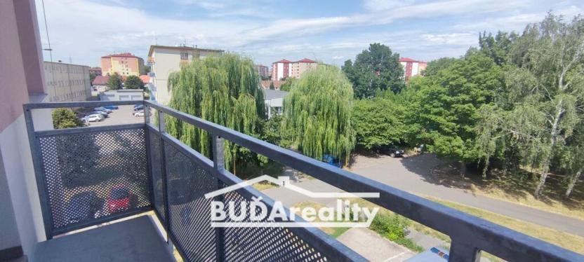 Prodej bytu 2+kk, Otrokovice, J. Jabůrkové, 58 m2