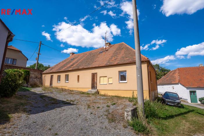 Prodej rodinného domu, Jemnice, Na Pořadí, 131 m2