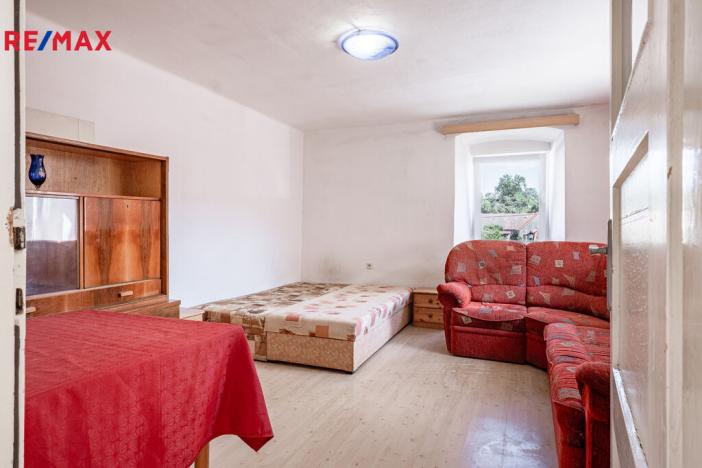 Prodej rodinného domu, Jemnice, Na Pořadí, 131 m2