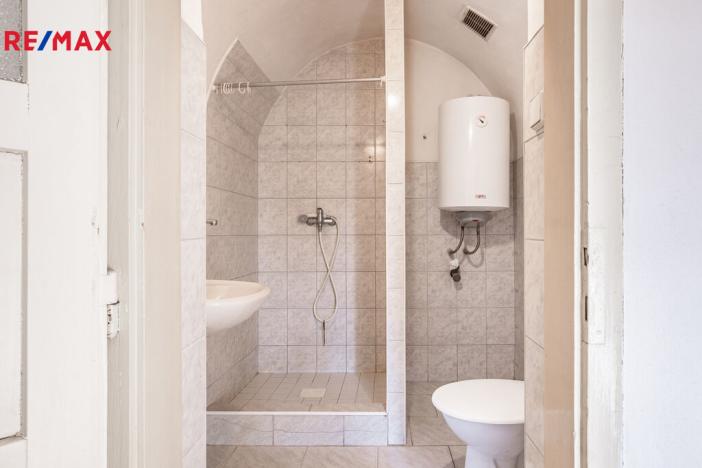 Prodej rodinného domu, Jemnice, Na Pořadí, 131 m2