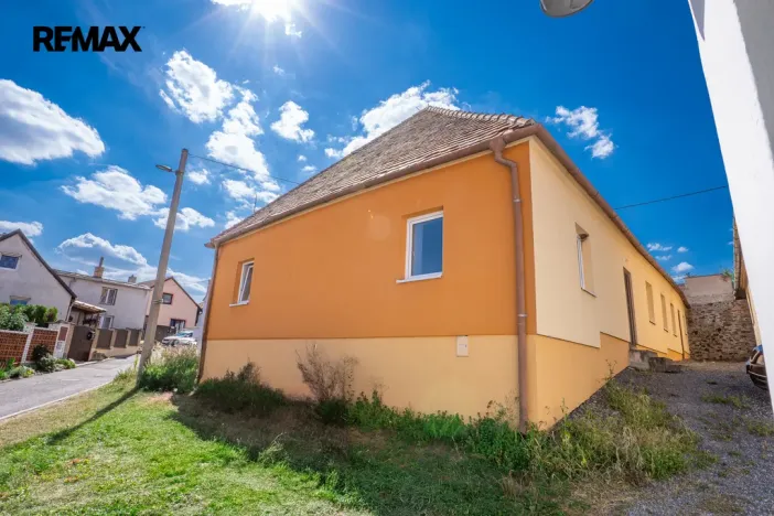 Prodej rodinného domu, Jemnice, Na Pořadí, 131 m2