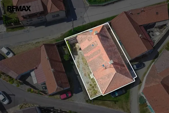 Prodej rodinného domu, Jemnice, Na Pořadí, 131 m2