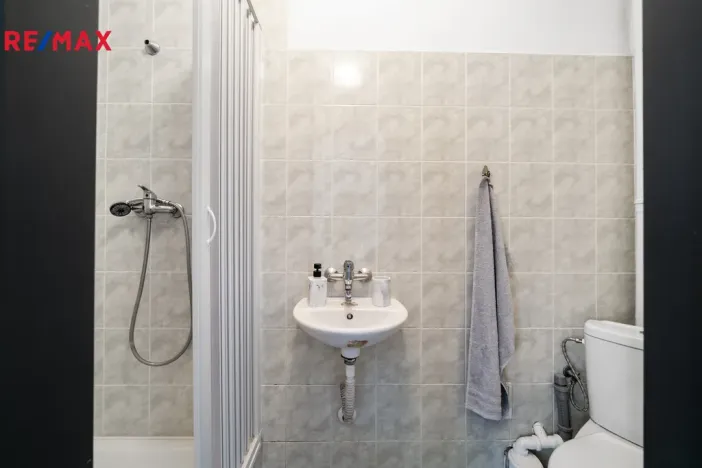 Prodej rodinného domu, Úpice, Dr. E. Beneše, 84 m2