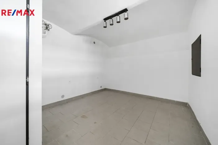 Prodej rodinného domu, Úpice, Dr. E. Beneše, 84 m2