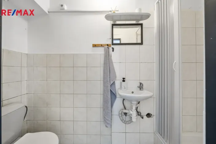 Prodej rodinného domu, Úpice, Dr. E. Beneše, 84 m2