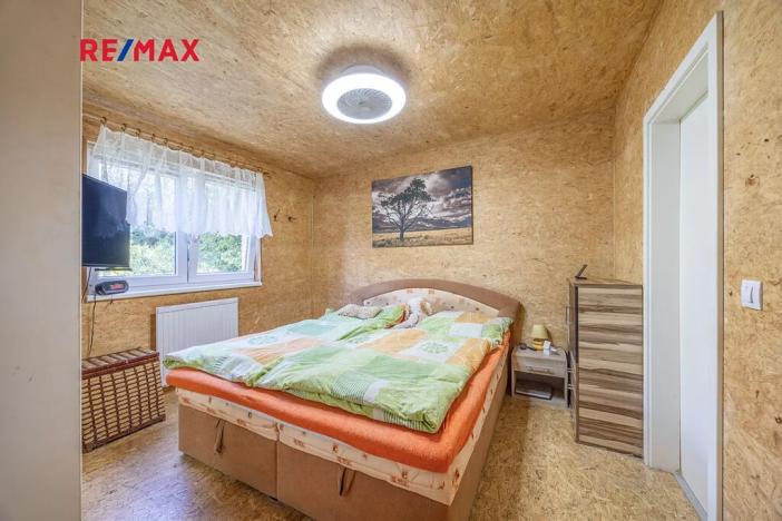 Prodej rodinného domu, Káraný, 50 m2