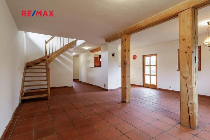 Prodej rodinného domu, Jindřichovice pod Smrkem, 140 m2